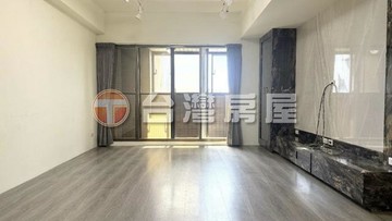鄉林麗池四房B1平車｜台中市西區忠明南路
