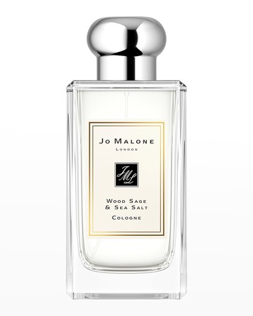 Wood Sage & Sea Salt Cologne, 3.4 oz.