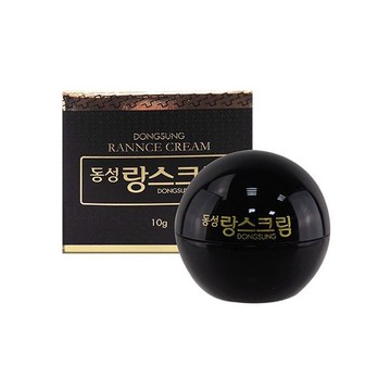 韓國 DONGSUNG 琅絲小黑瓶面霜(10g)【小三美日】DS002606