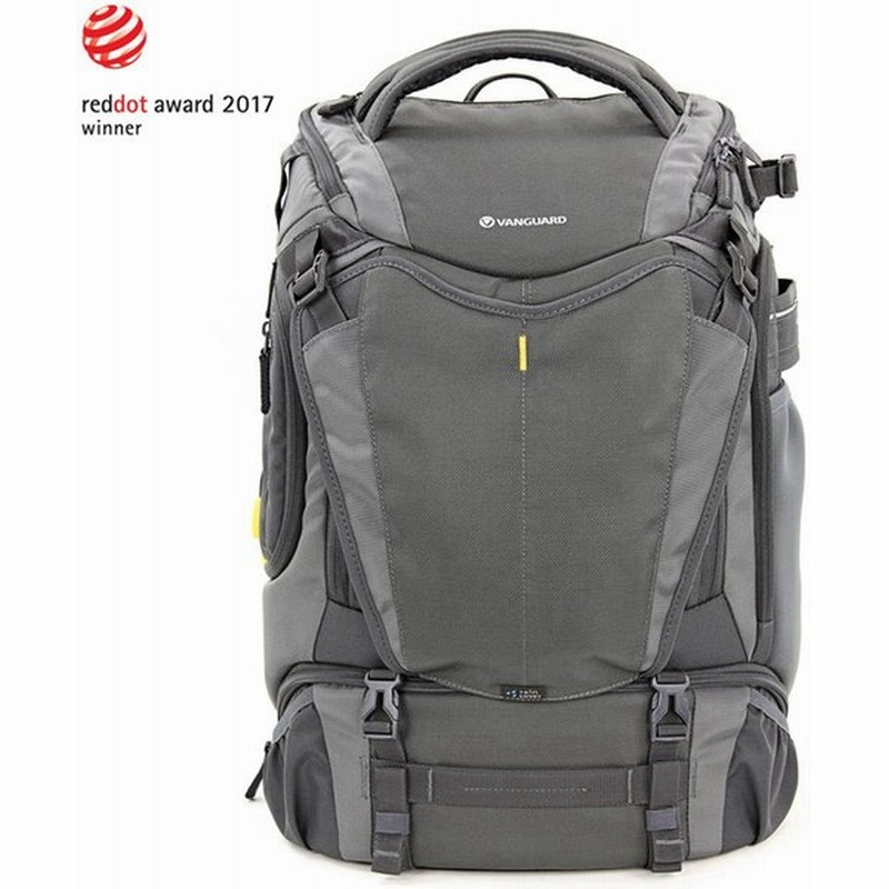 カメラバッグ 一眼レフ ミラーレス リュック おしゃれ バックパック バンガード Alta Sky 51d 女子 男女兼用 おすすめ カメラリュック 通販 Lineポイント最大0 5 Get Lineショッピング