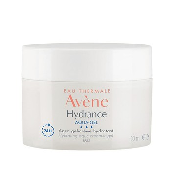 Avene雅漾 24H保濕水凝霜50ml