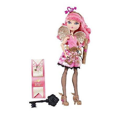 特別価格Ever After High Cupid Doll 並行輸入品並行輸入