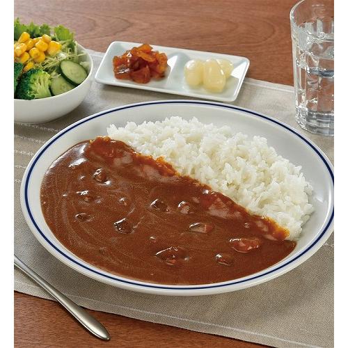 ノベルティ 記念品　ヨコスカ スカジャンカレー200g(1食)