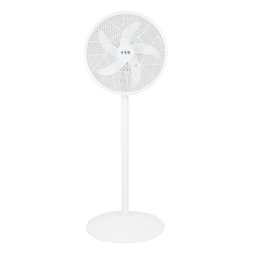 免運費 免運費【勳風】14吋 DC節能 USB充電式 行動風扇 循環扇/電風扇/立扇 BHF-T0063 內建電池