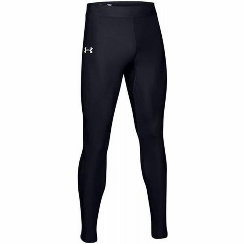 アンダーアーマー Under Armour メンズ ランニングウェア Ua クオリファイアー ブランド タイツ ブラック ブラック リフレクティブ 002 ランニング 通販 Lineポイント最大0 5 Get Lineショッピング
