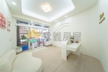 近高鐵商圈｜崇德路旁｜住家價買店面｜高雄市左營區重上街