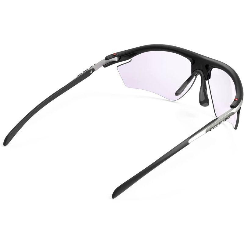 RUDYPROJECT サングラス ライドン ゴルフ ブラックフレーム