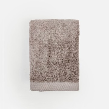 (組)PALETTE厚型乾用純棉毛巾40x80 礫石灰 x2