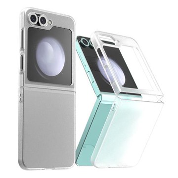 Araree 三星 Galaxy Z Flip 6 高質感保護殼