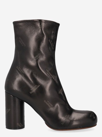 Vetements Ankle Boots