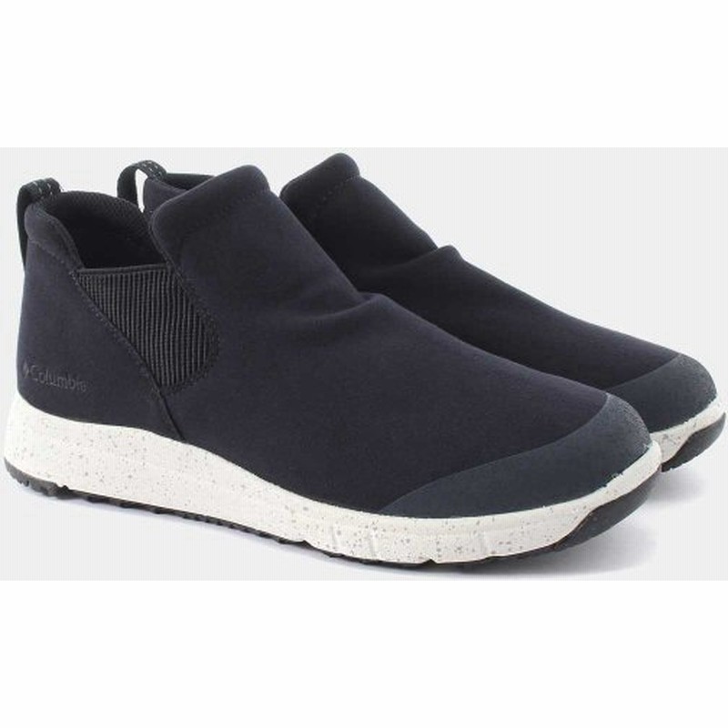 Columbia コロンビア Yu2444 キャンベルスリップウォータープルーフ 防水 アウトドアシューズ スリッポン 通販 Lineポイント最大0 5 Get Lineショッピング