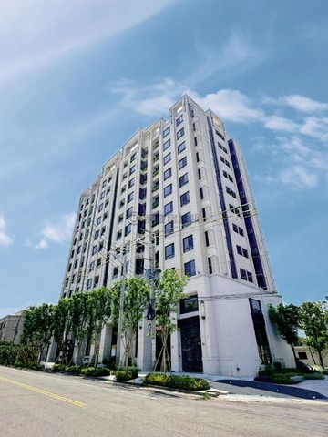 屋主我最熟!沙鹿新成屋住寅大晶囍美視野三房平車｜台中市沙鹿區正德路