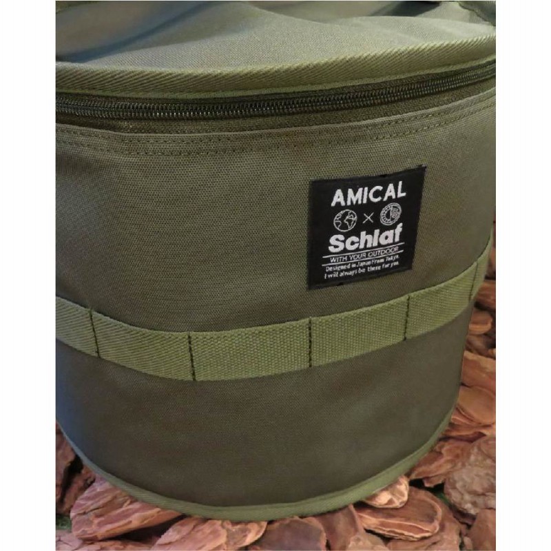 ＋ オムニバーナー オリーブ ケース付き オムニバーナー 収納ケース付き 【公式通販】