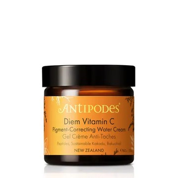 潔麗雅 Antipodes 卡卡杜美妍C水凝霜 60ml