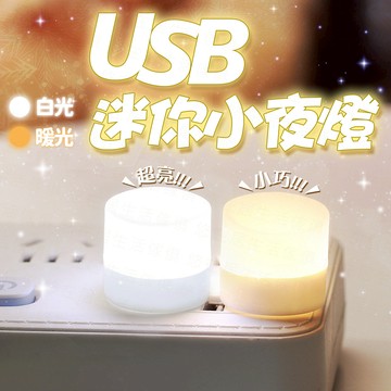 台灣出貨🔥USB迷你小夜燈 小夜燈 可愛小夜燈 卡通夜燈 動物夜燈 造型夜燈 創意夜燈 裝飾夜燈 夜燈 造型燈 迷你燈