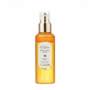 【d’Alba】白松露噴霧精華 60ml｜隨身版 妝前保濕 定妝神器 韓國人氣噴霧