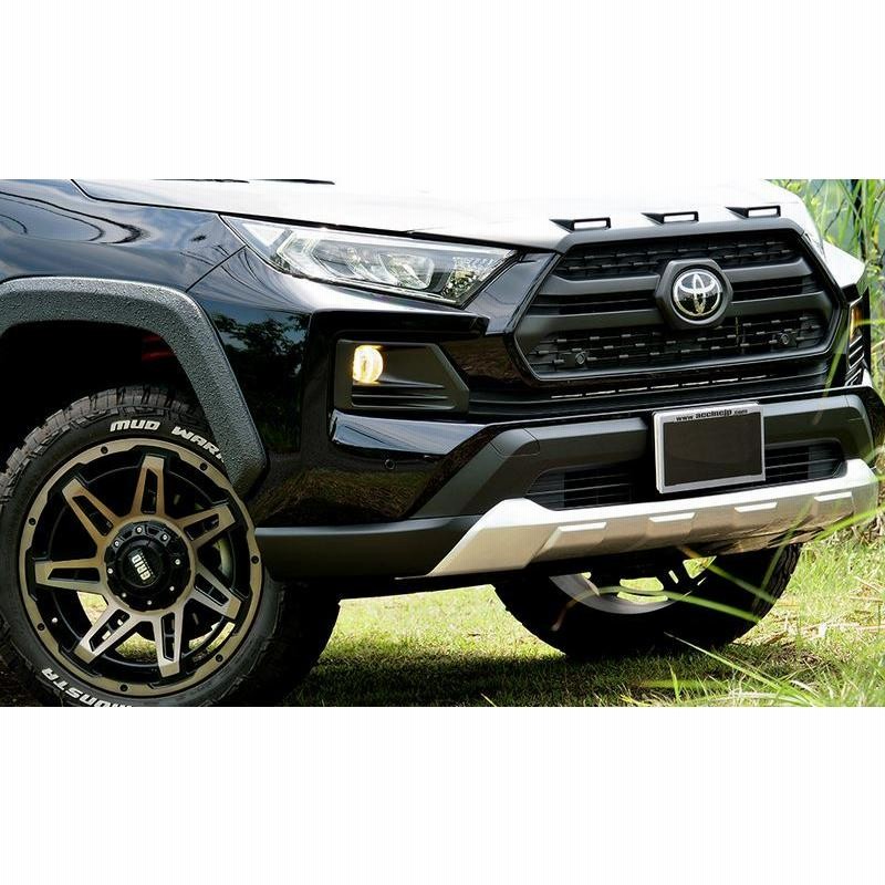 トヨタ RAV4 (50系) イージーアップセット トヨタ RAV4 (50系) イージーアップセット