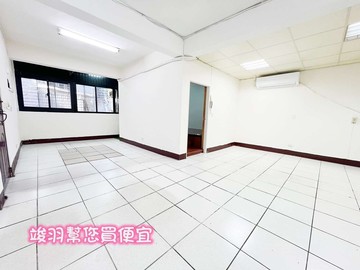 哇喔~!太誇張了~黃金2樓➲特價1100萬~找竣羽｜新北市中和區連城路