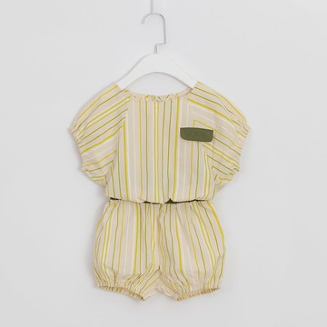 光廊線譜造型二件組