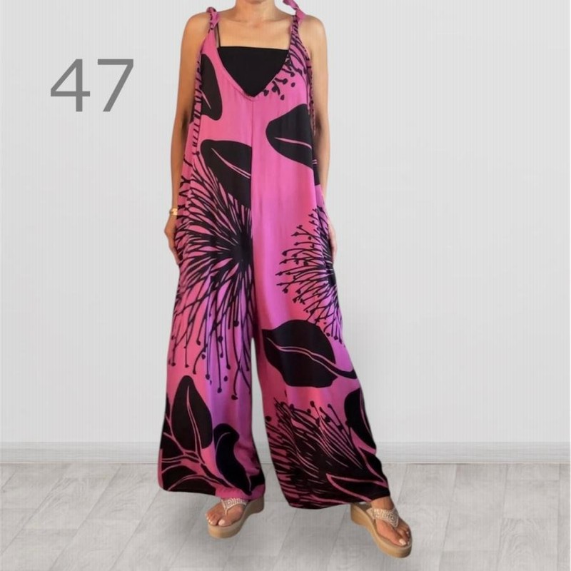 楽天市場】ハワイアン オールインワンの通販 フラダンス／ハワイアン