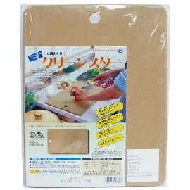 【鋒愛華】進口抗菌合成橡膠菜板-中