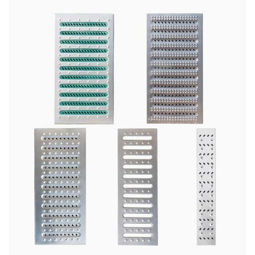 不銹鋼地溝蓋板304不銹鋼廚房排水溝蓋明溝下水道防滑防鼠雨水[DD1106002]