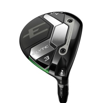 Callaway 卡拉威 ELYTE 球道木桿