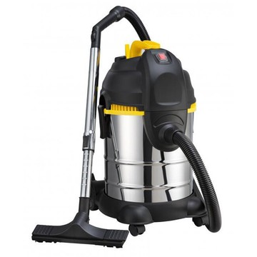 【順帆】25公升乾濕兩用吸塵器 MDS-25