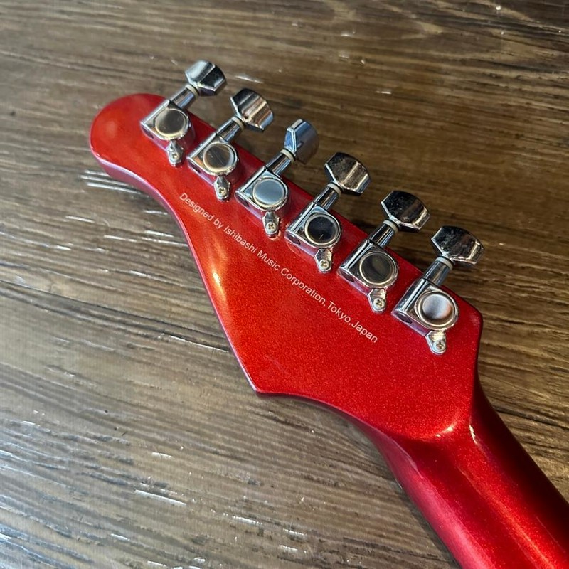 セルバベース Selva Electric Guiter エレキギター セルバ -z654