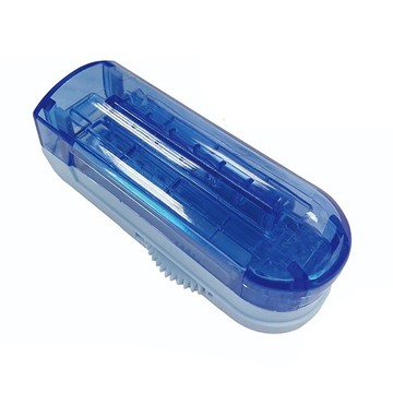 Fullicon 護立康 多顆切藥器 藍色  1個