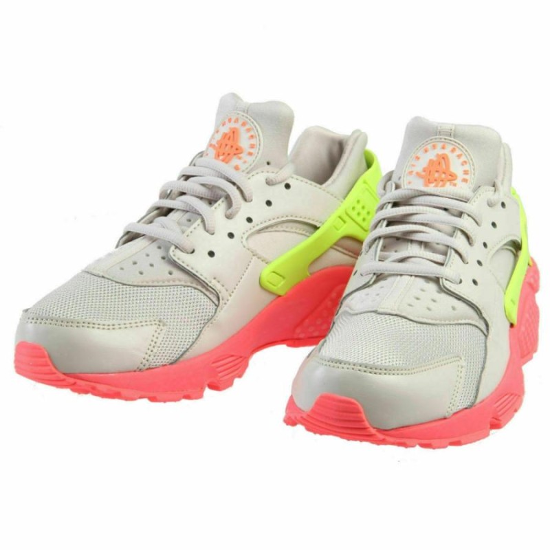 ナイキ NIKE エア ハラチ Air Huarache Run Low Running Shoes