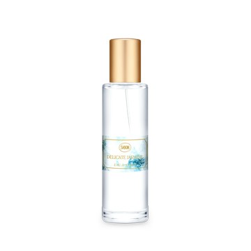 宣言系列香水-茉莉花語