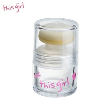 This Girl 蜜粉盒 30ml /蜜粉分裝/痱子粉分裝【官方旗艦館】