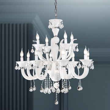 E14水晶吊燈 B20-13-60081