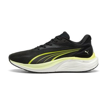 Puma Electrify Nitro 4 男鞋 黑色 緩震 路跑 運動 慢跑鞋 31078919