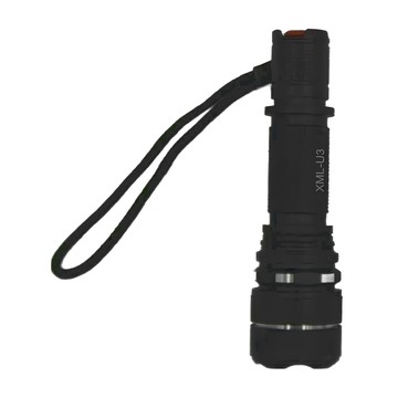 TWHAMMER 焊馬 U3 內充式LED手電筒  1個