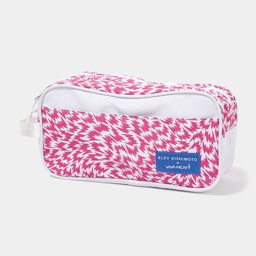 ELEY KISHIMOTO FLASH聯名手提袋