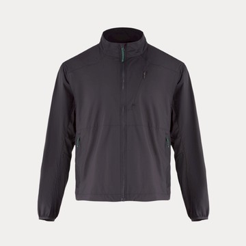 【UNDER ARMOUR】2件8折★男 APAC Urban OD Hybrid 外套  6005877-001