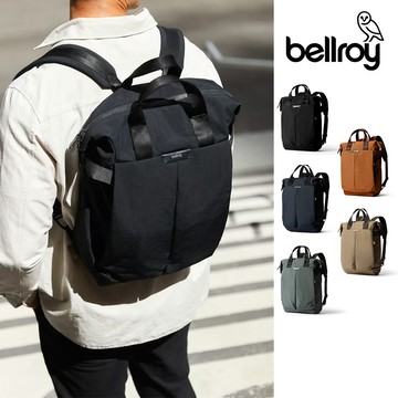Bellroy Tokyo Totepack 20L 可放15吋筆電 後背包(BTKA)