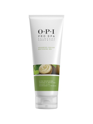Pro spa foot softening gel 236ml
