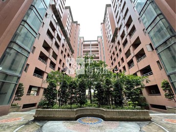 水湳大福新城四房休旅車位｜台中市西屯區長安路二段