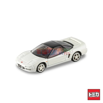 『 單位日貨 』日本正版 TOMICA 多美 專賣店限定 10周年記念復刻 本田 NSX Type R 黑盒無號碼