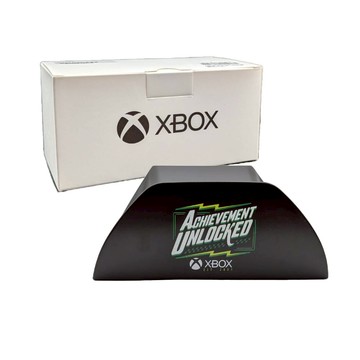 【電玩批發商】XBOX Series 手把配件 手把座 成就解鎖 限定版 展示座 放置座 配件 放置 展示 底座 架子