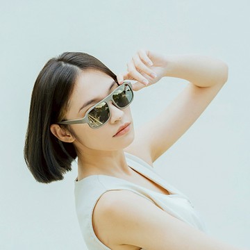 Hibāng 英倫飛行款｜綠島 Li̍k-tó