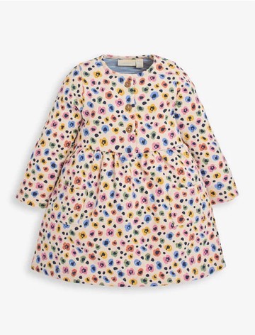 經典英倫 貴族氣習 童話故事 動物意象 小公主  洋裝