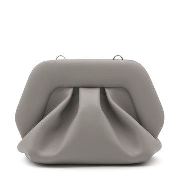 Themoire - Marble Vegan Fabric Gea Basic Clutch