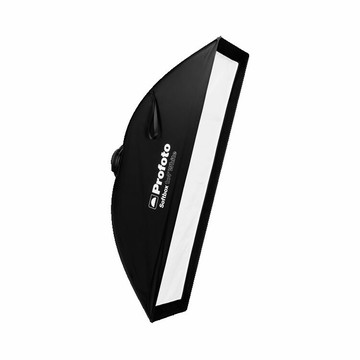 EC數位 Profoto 201714 Softbox 1x4 White 條形柔光箱 快收柔光罩 白底 30x120