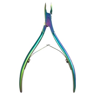 TwMiRo 米蘿 特級甘皮剪 Jaw12  彩色  1支