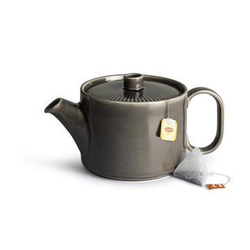 瑞典sagaform Coffee&More茶壺1.2Liter