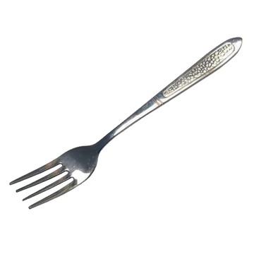 御用手打 中餐叉 Set 8支 約長17.5*2cm 中國產  1組